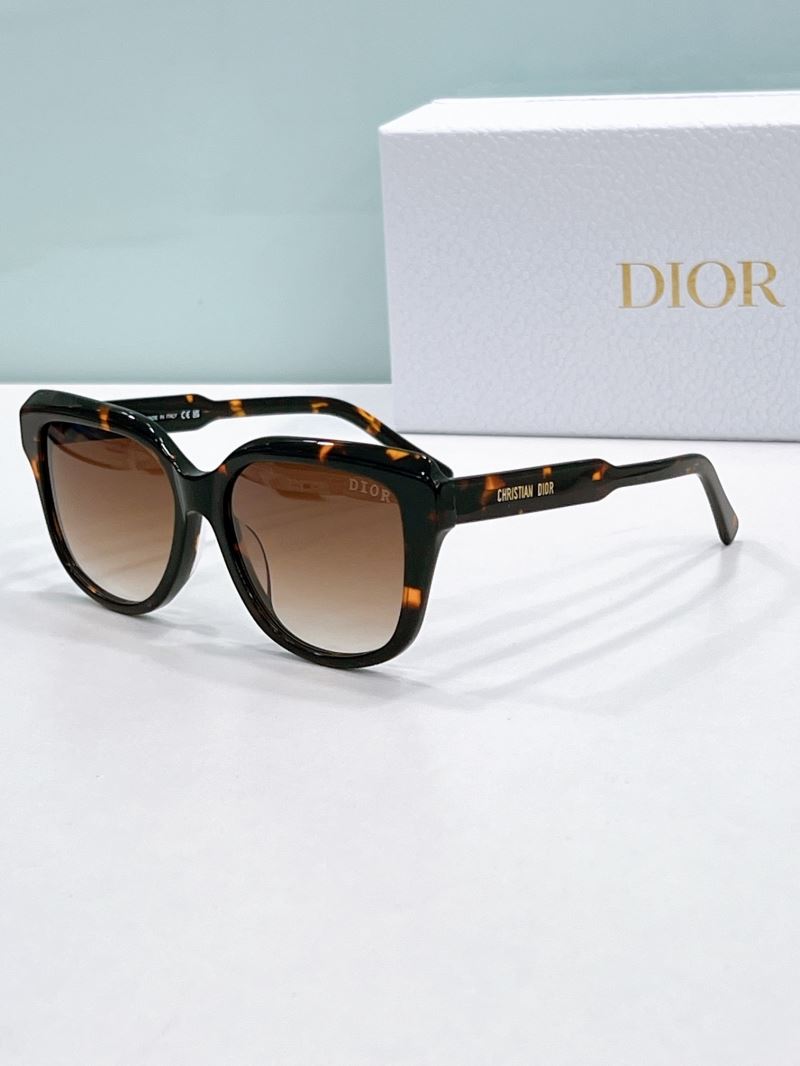 Christian Dior Sunglasses